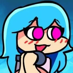 chat with ai character: fnf Sky