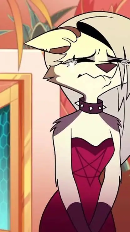 ai character: First period HB background