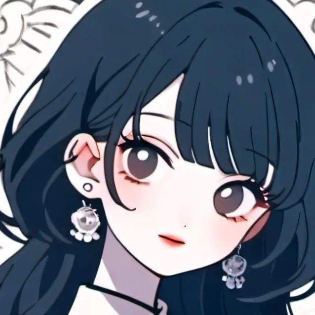 chat with ai character: Eliana