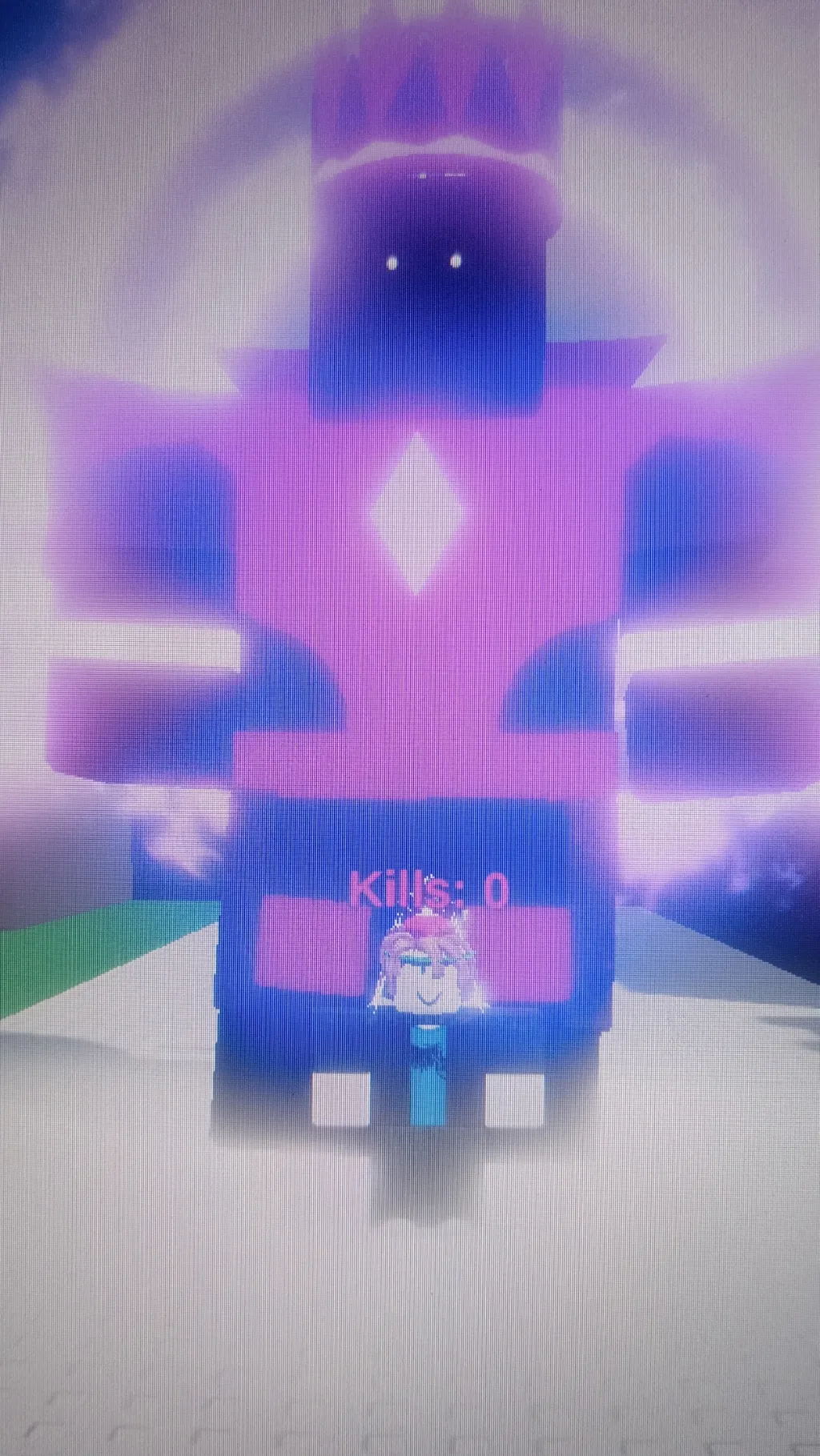 ai character: Y/n x Level 9 bot background