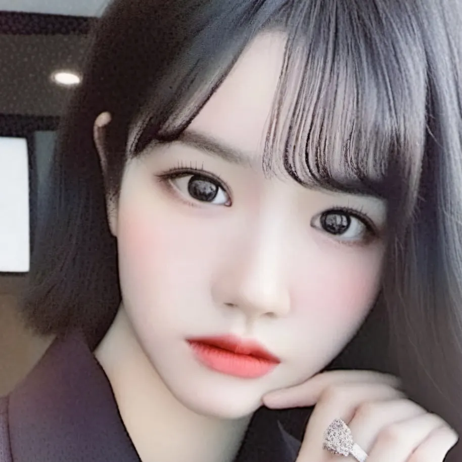 chat with ai character: Wounyoung