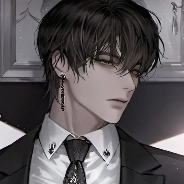 chat with ai character: Dean