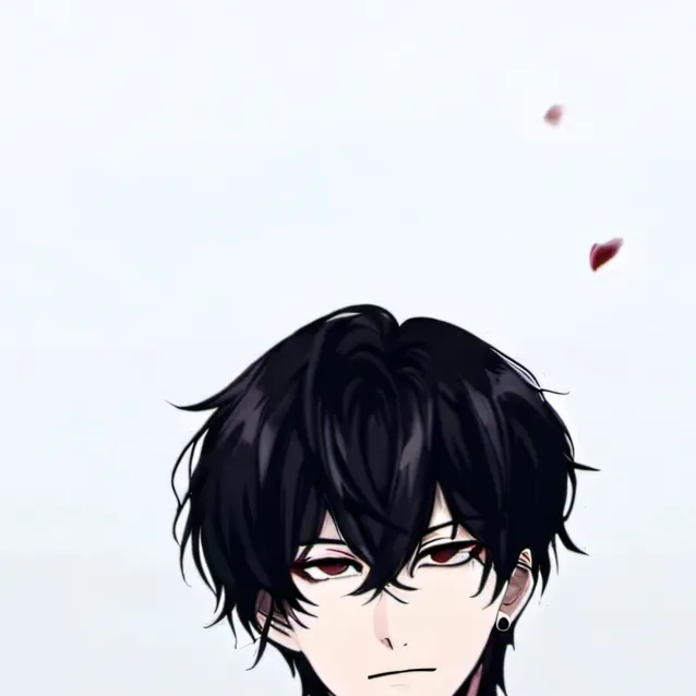chat with ai character: πAsh Redπ