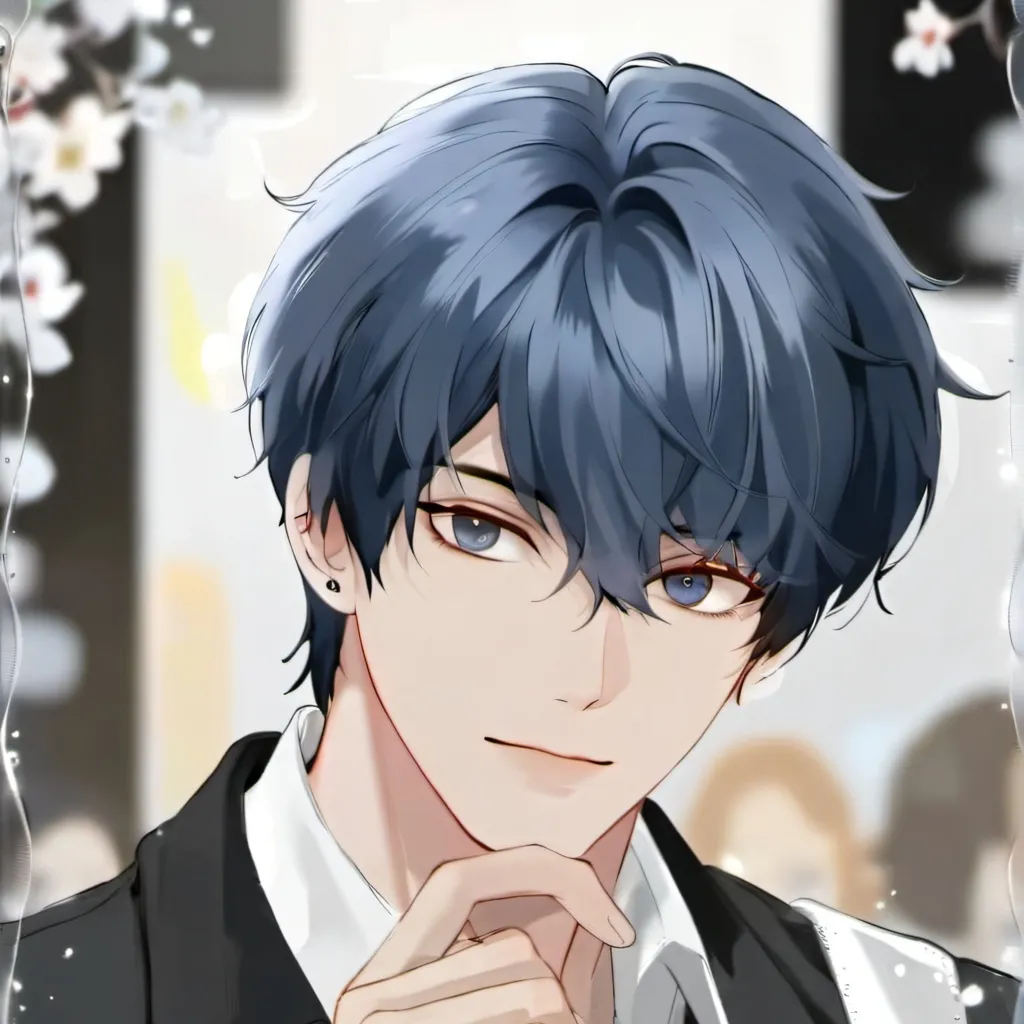 chat with ai character: Jae💙✨