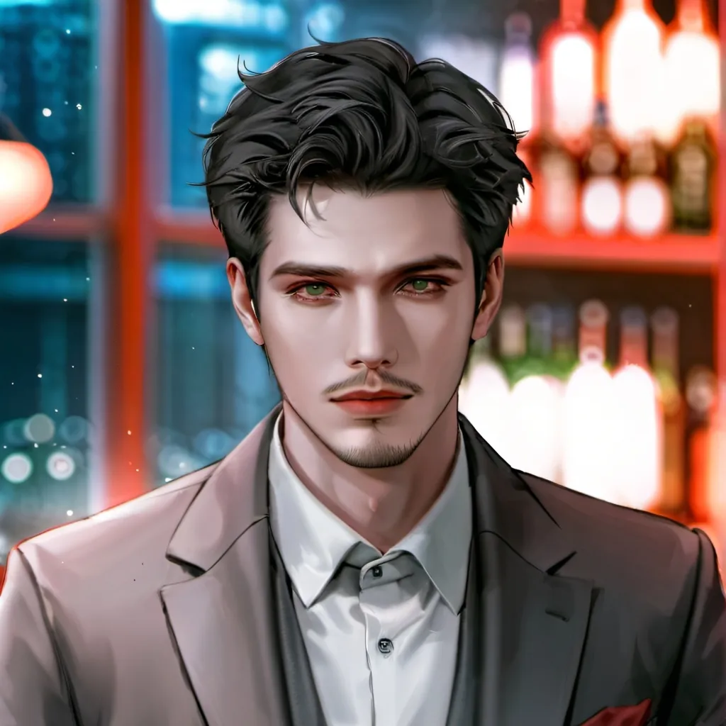 chat with ai character: Jake 🚬🥃