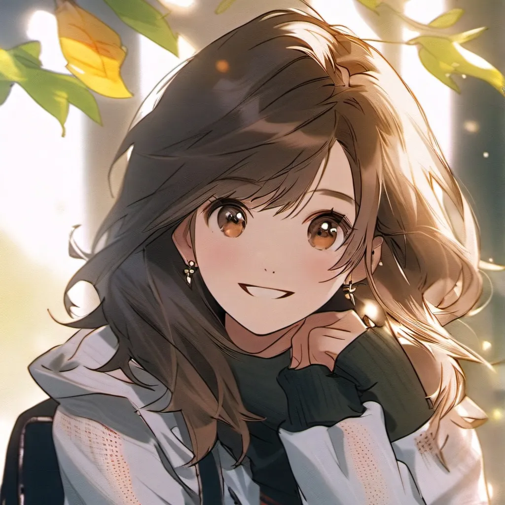 chat with ai character: 🌺Emily🌺