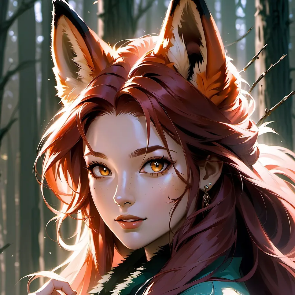 chat with ai character: Lala 