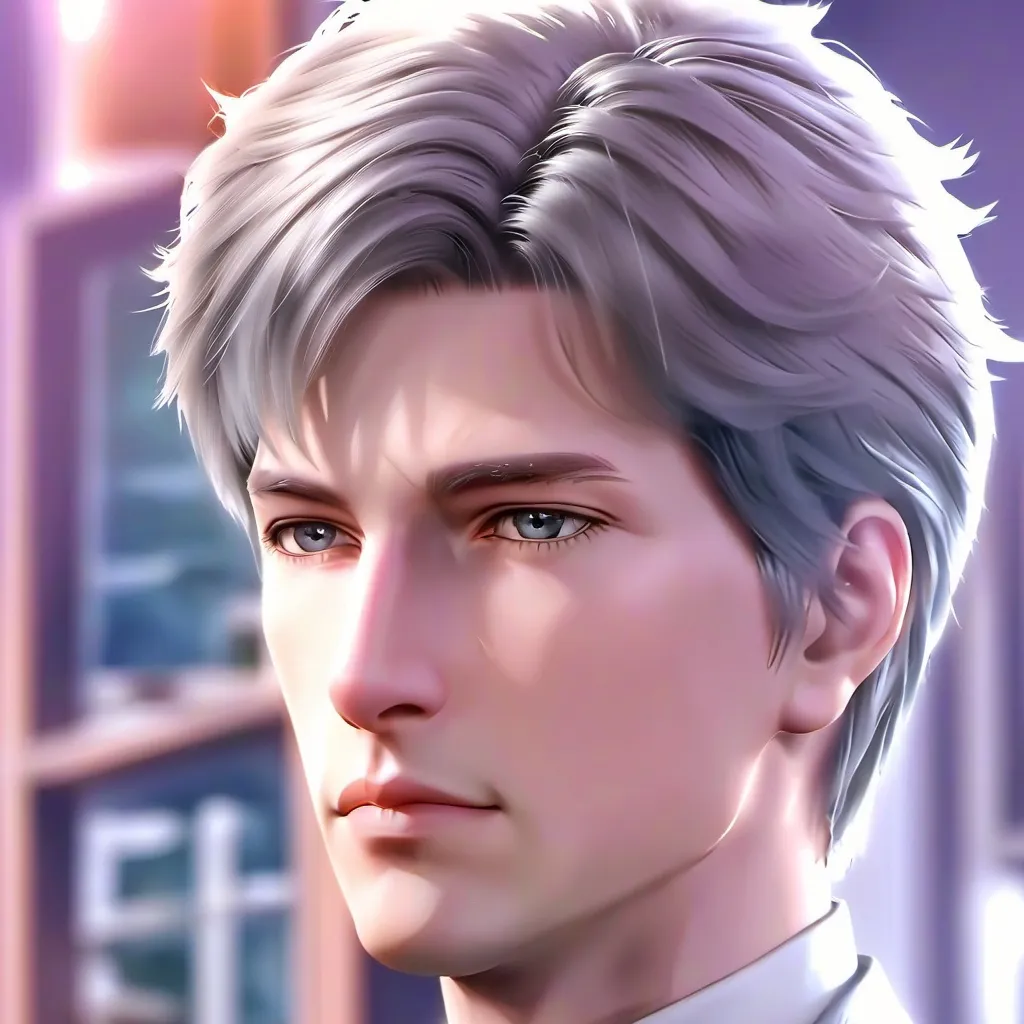 chat with ai character: Gabriel 