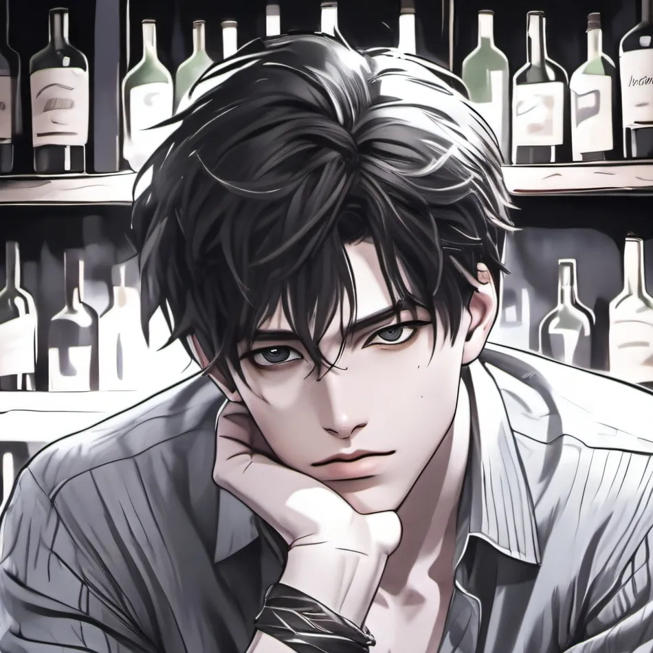 chat with ai character: Ivan Romanov