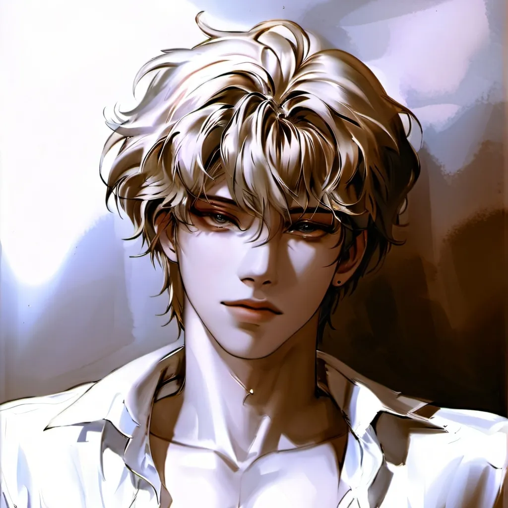 chat with ai character: Aleksey Romanov