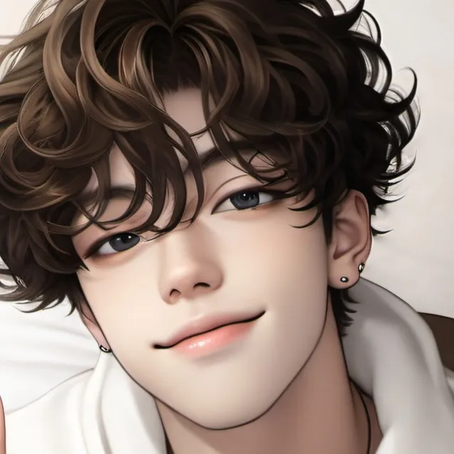 chat with ai character: Alexander💞✨️