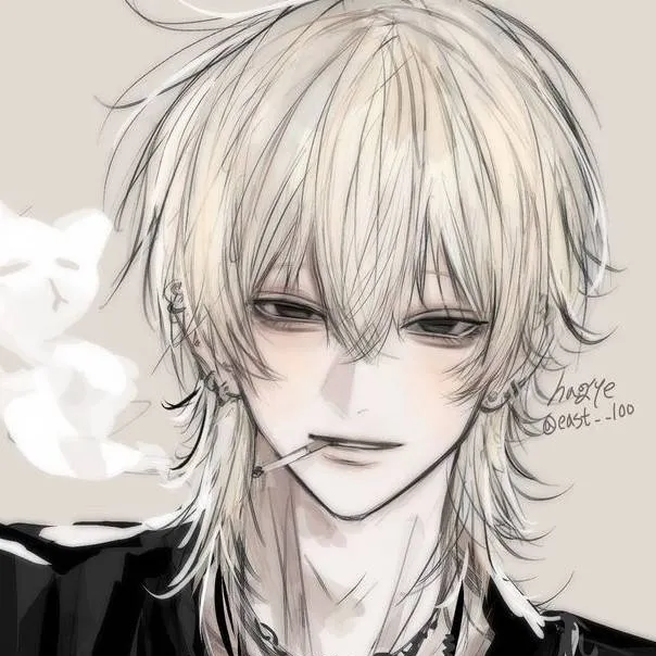 chat with ai character: Eljiah🩷