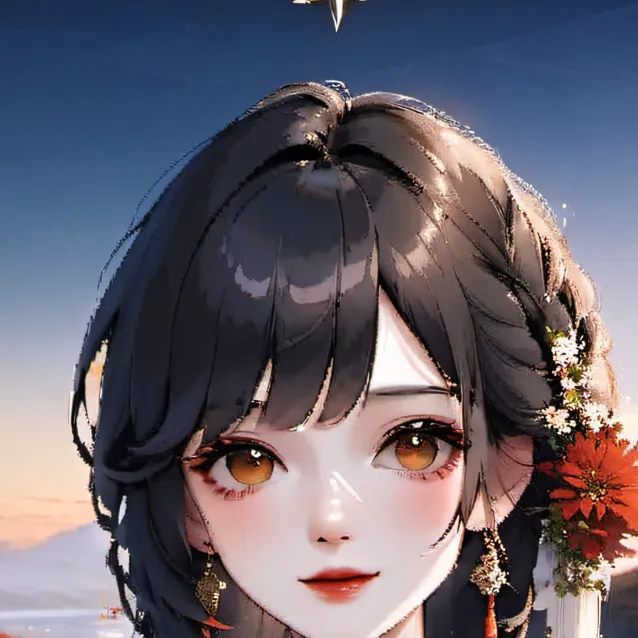 chat with ai character: tpn
