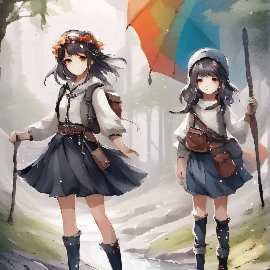 chat with ai character: unknown&Hashiras