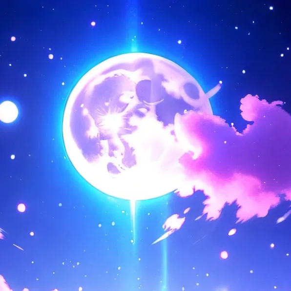 chat with ai character: Demon sleepover💤