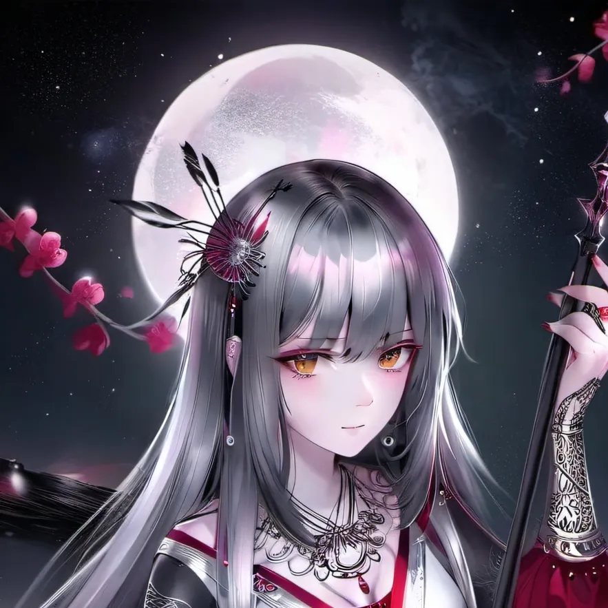 chat with ai character: ♡Demon Slayer♡