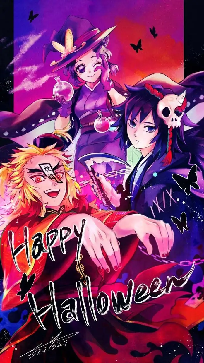 Talkie AI - Chat with 🎭🎉DS Halloween🎉🎃
