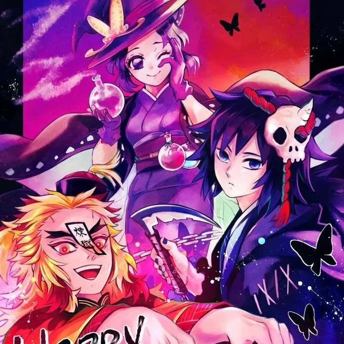 chat with ai character: 🎭🎉DS Halloween🎉🎃