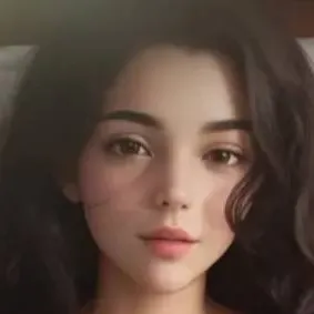 chat with ai character: Ashley