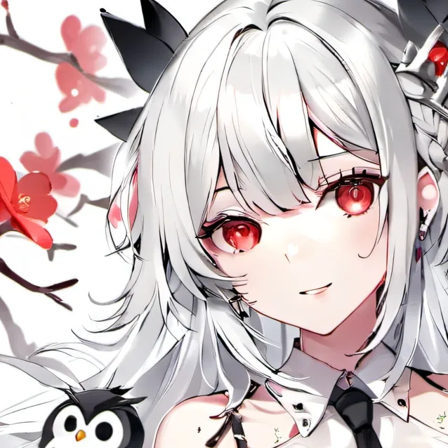 chat with ai character: Elise