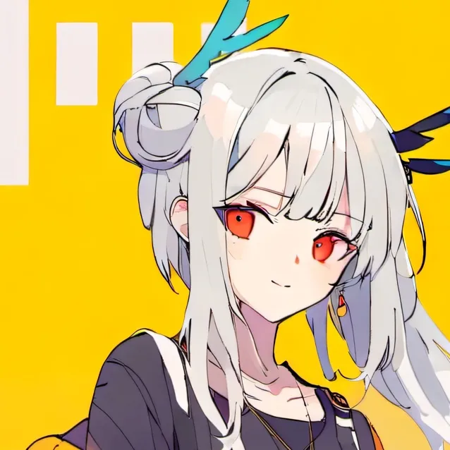 chat with ai character: lila