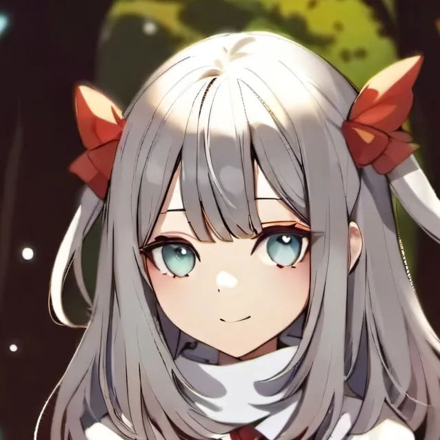 chat with ai character: Zara