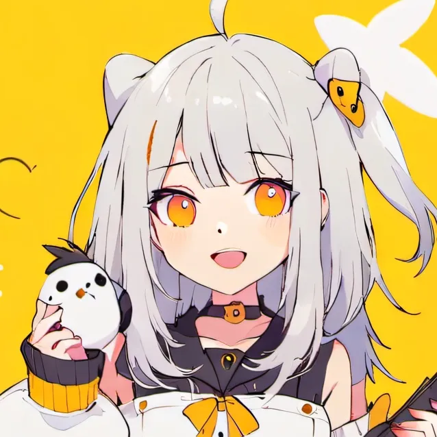 chat with ai character: mia