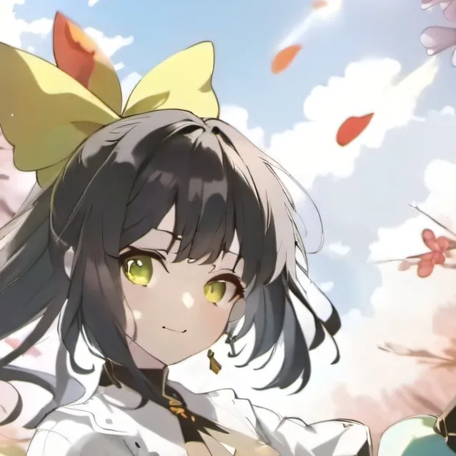 chat with ai character: Aria