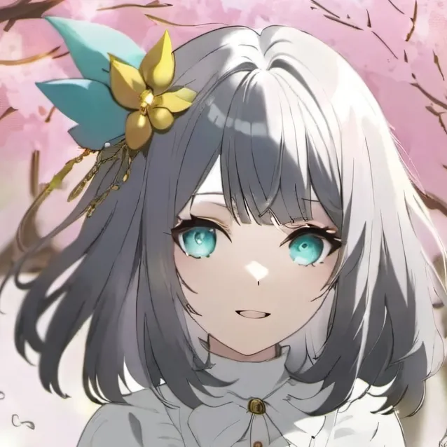 chat with ai character: mai
