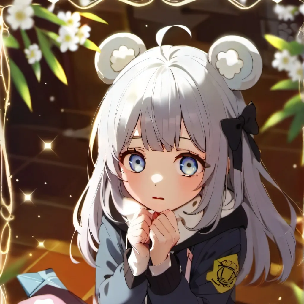 chat with ai character: mia