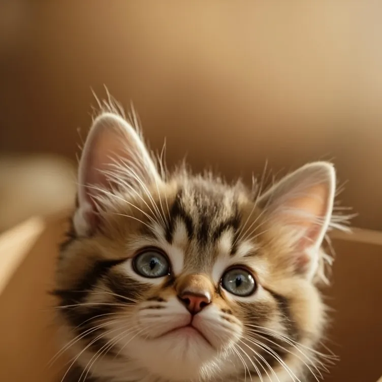 chat with ai character: kitty