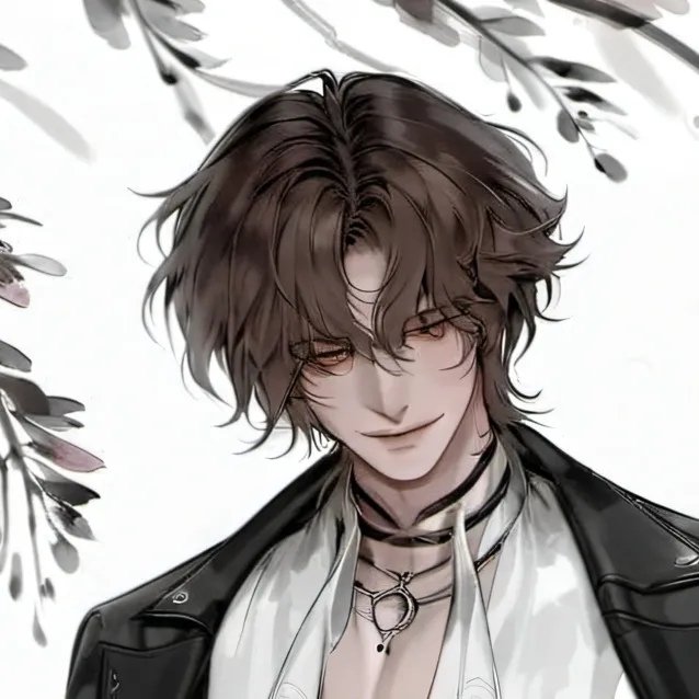 chat with ai character: ★~R A Y~★