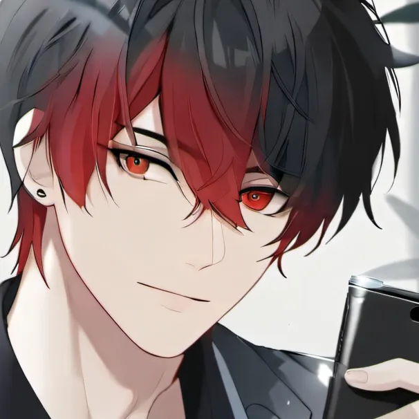 chat with ai character: 𝘕𝘰𝘢𝘩