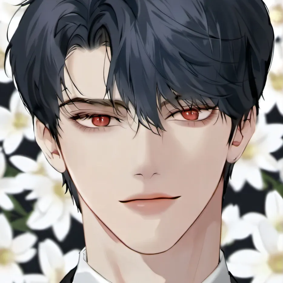 chat with ai character: DANIEL