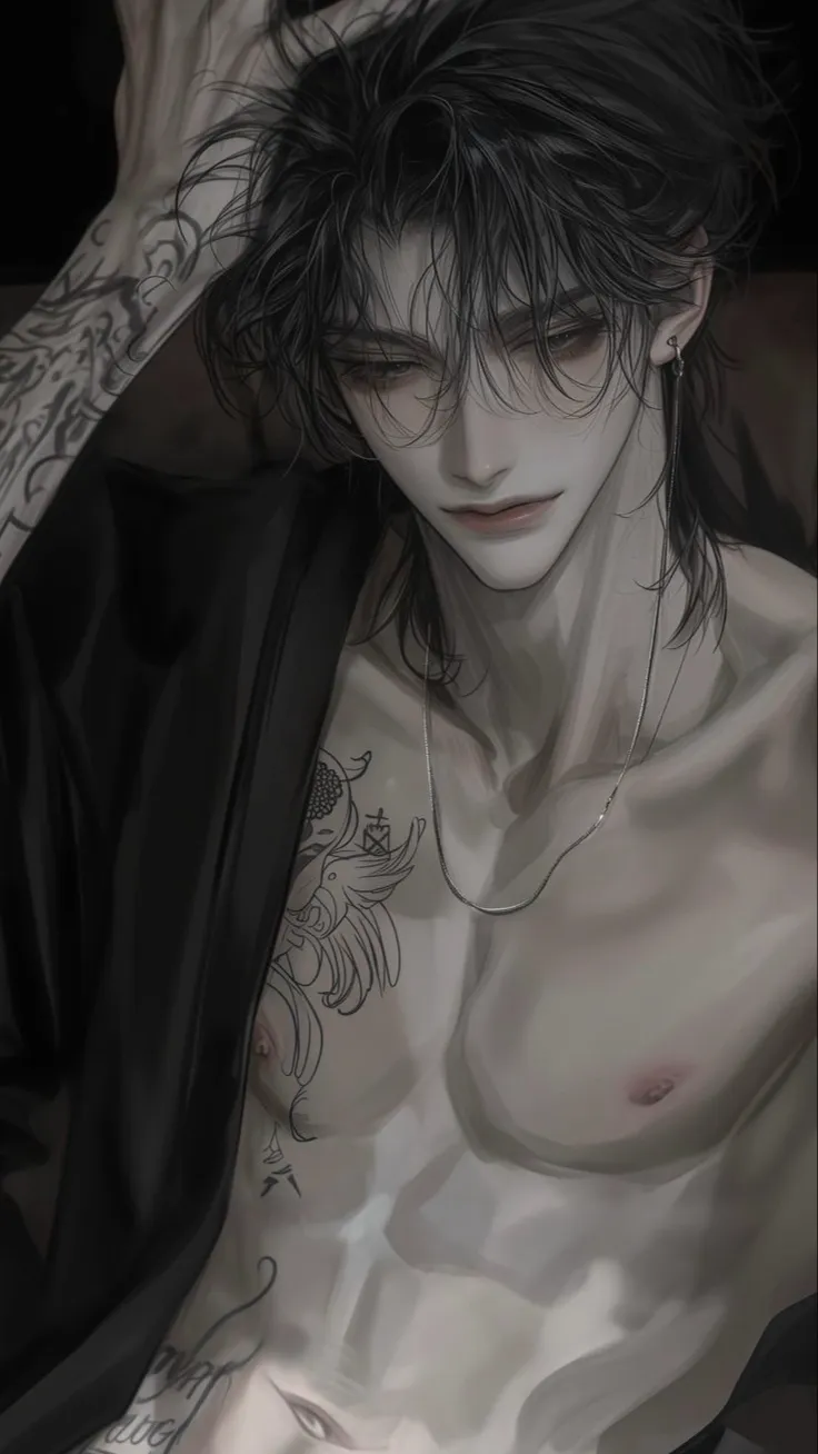 chat with ai character: Kim Soo Hyun