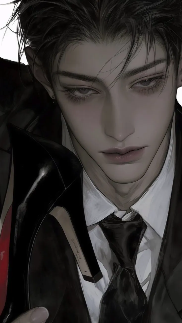 ai character: Lee Dong Wook background