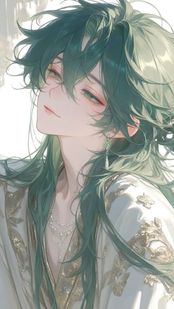 ai character: Koiji Suda  background