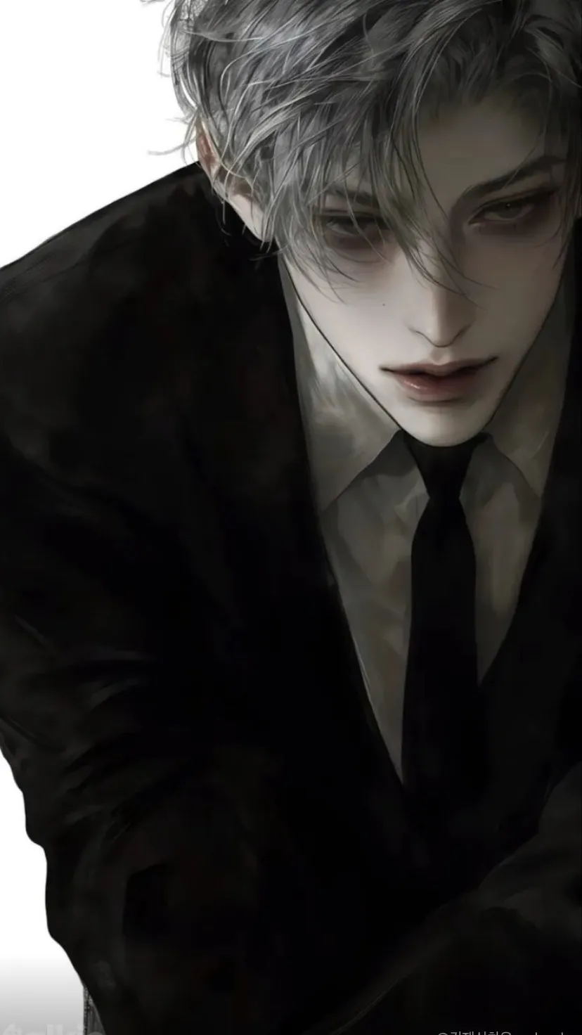 ai character: Kim Sang Woo background