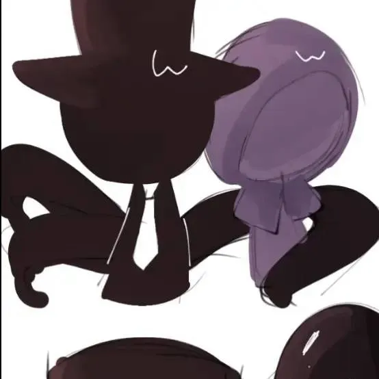 chat with ai character: black x jevin