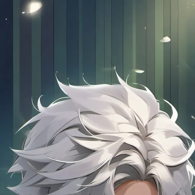 chat with ai character: Steven