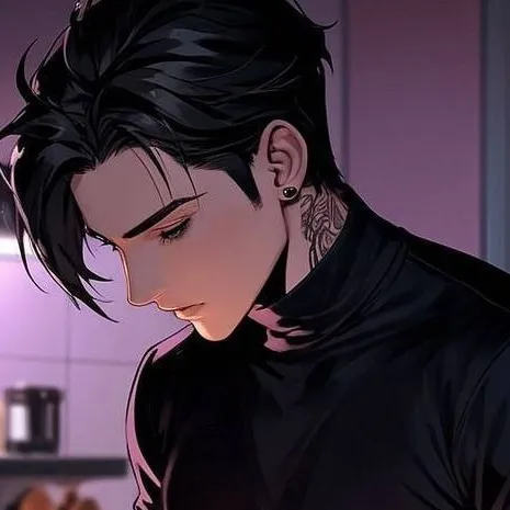 chat with ai character: Alexandre 