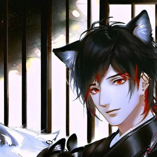 chat with ai character: Alexander 