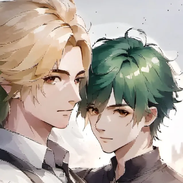 chat with ai character: gay parents 
