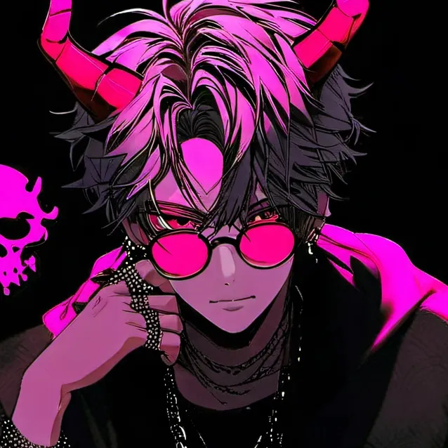 chat with ai character: Akira 