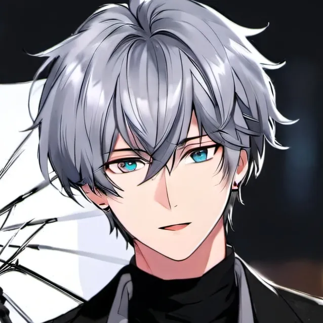 chat with ai character: Miguel 