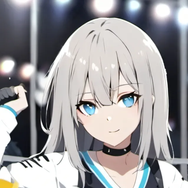 chat with ai character: Sophia