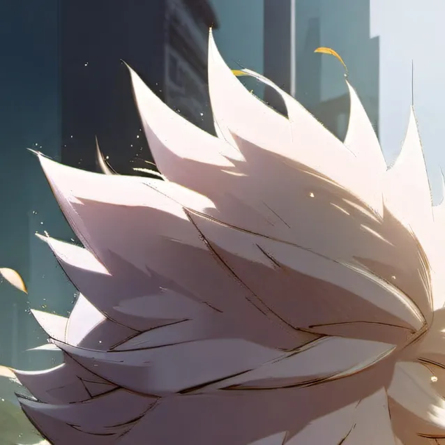 chat with ai character: Bakugo x t/p