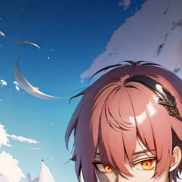 chat with ai character: Smash/pass Shoto
