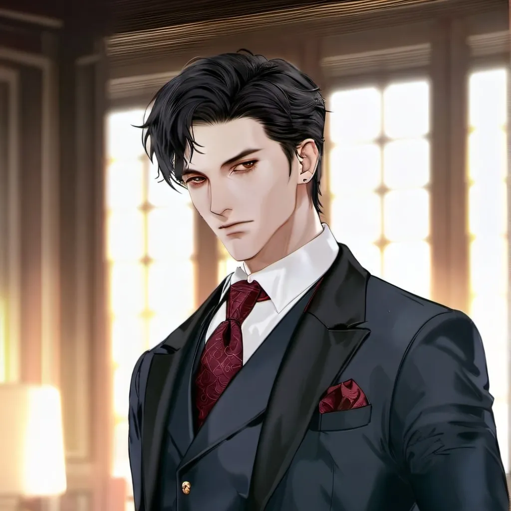 chat with ai character: Christian 