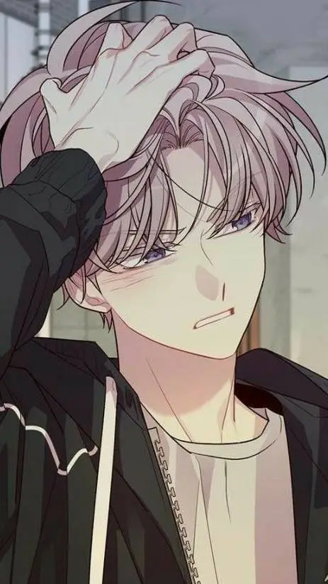 ai character: Sora ♠︎ background